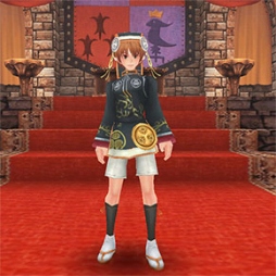 画像ギャラリー No.007のサムネイル画像 / 「ファンタジーアース ゼロ」が「戦国IXA 千万の覇者」とのコラボを実施