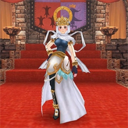 画像ギャラリー No.011のサムネイル画像 / 「ファンタジーアース ゼロ」が「戦国IXA 千万の覇者」とのコラボを実施