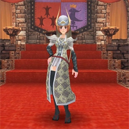 画像ギャラリー No.017のサムネイル画像 / 「ファンタジーアース ゼロ」が「戦国IXA 千万の覇者」とのコラボを実施