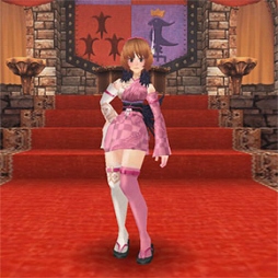 画像ギャラリー No.020のサムネイル画像 / 「ファンタジーアース ゼロ」が「戦国IXA 千万の覇者」とのコラボを実施
