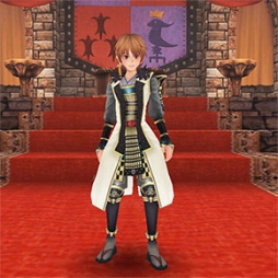 画像ギャラリー No.021のサムネイル画像 / 「ファンタジーアース ゼロ」が「戦国IXA 千万の覇者」とのコラボを実施
