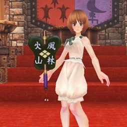 画像ギャラリー No.022のサムネイル画像 / 「ファンタジーアース ゼロ」が「戦国IXA 千万の覇者」とのコラボを実施