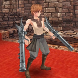 画像ギャラリー No.025のサムネイル画像 / 「ファンタジーアース ゼロ」が「戦国IXA 千万の覇者」とのコラボを実施