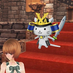 画像ギャラリー No.028のサムネイル画像 / 「ファンタジーアース ゼロ」が「戦国IXA 千万の覇者」とのコラボを実施