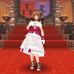 画像ギャラリー No.002のサムネイル画像 / 「ファンタジーアース ゼロ」，ヴィラーノルーレットの武具が更新に
