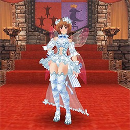 画像ギャラリー No.004のサムネイル画像 / 「ファンタジーアース ゼロ」，ヴィラーノルーレットの武具が更新に