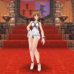 画像ギャラリー No.006のサムネイル画像 / 「ファンタジーアース ゼロ」，ヴィラーノルーレットの武具が更新に