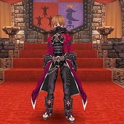 画像ギャラリー No.007のサムネイル画像 / 「ファンタジーアース ゼロ」，ヴィラーノルーレットの武具が更新に