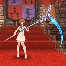 画像ギャラリー No.009のサムネイル画像 / 「ファンタジーアース ゼロ」，ヴィラーノルーレットの武具が更新に