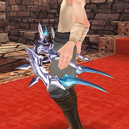 画像ギャラリー No.011のサムネイル画像 / 「ファンタジーアース ゼロ」，ヴィラーノルーレットの武具が更新に