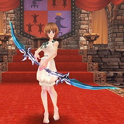 画像ギャラリー No.012のサムネイル画像 / 「ファンタジーアース ゼロ」，ヴィラーノルーレットの武具が更新に
