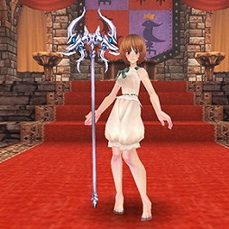 画像ギャラリー No.014のサムネイル画像 / 「ファンタジーアース ゼロ」，ヴィラーノルーレットの武具が更新に