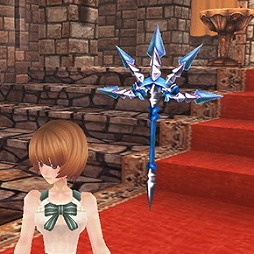 画像ギャラリー No.015のサムネイル画像 / 「ファンタジーアース ゼロ」，ヴィラーノルーレットの武具が更新に