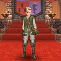 画像ギャラリー No.003のサムネイル画像 / 「ファンタジーアース ゼロ」,“OCTOPATH TRAVELER”コラボが開催