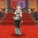 画像ギャラリー No.007のサムネイル画像 / 「ファンタジーアース ゼロ」,“OCTOPATH TRAVELER”コラボが開催