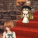 画像ギャラリー No.016のサムネイル画像 / 「ファンタジーアース ゼロ」,“OCTOPATH TRAVELER”コラボが開催