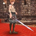 画像ギャラリー No.017のサムネイル画像 / 「ファンタジーアース ゼロ」,“OCTOPATH TRAVELER”コラボが開催