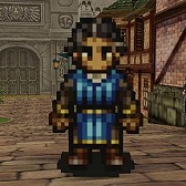 画像ギャラリー No.027のサムネイル画像 / 「ファンタジーアース ゼロ」,“OCTOPATH TRAVELER”コラボが開催