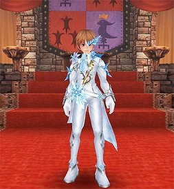 画像ギャラリー No.009のサムネイル画像 / 「ファンタジーアース ゼロ」，12周年を記念したイベントを開催。アニバーサリールーレットも実施