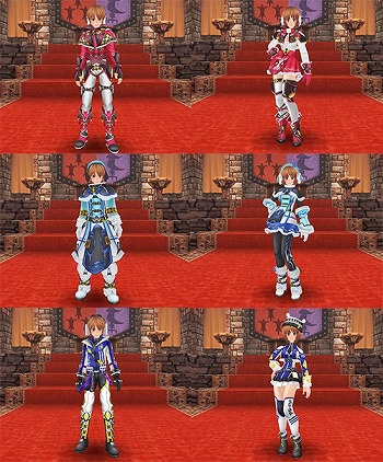 画像ギャラリー No.003のサムネイル画像 / 「ファンタジーアース ゼロ」のコラボカフェが12月21日に開始