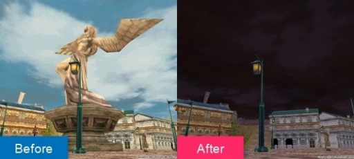 画像ギャラリー No.008のサムネイル画像 / 「ファンタジーアース ゼロ」,18種類の新作水着が登場する「サマーリゾートルーレット」を実施