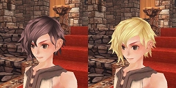 画像ギャラリー No.008のサムネイル画像 / 「ファンタジーアース ゼロ」,新装備が登場する「ギャラクシールーレット」がスタート