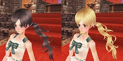 画像ギャラリー No.009のサムネイル画像 / 「ファンタジーアース ゼロ」,新装備が登場する「ギャラクシールーレット」がスタート