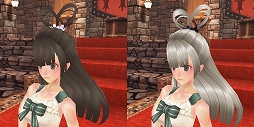 画像ギャラリー No.011のサムネイル画像 / 「ファンタジーアース ゼロ」,新装備が登場する「ギャラクシールーレット」がスタート