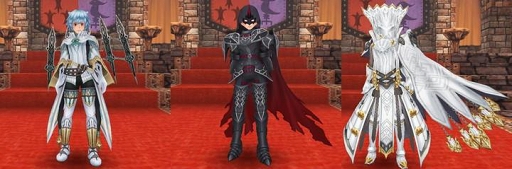 画像ギャラリー No.006のサムネイル画像 / 「ファンタジーアース ゼロ」×「鬼ノ哭ク邦」コラボが開催。限定装備が多数登場