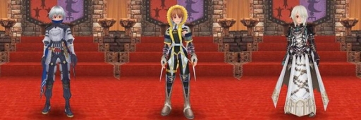 画像ギャラリー No.008のサムネイル画像 / 「ファンタジーアース ゼロ」×「鬼ノ哭ク邦」コラボが開催。限定装備が多数登場