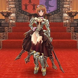 画像ギャラリー No.007のサムネイル画像 / 「ファンタジーアース ゼロ」サービス開始13周年を記念した「13th Anniversary」が開催
