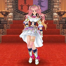 画像ギャラリー No.008のサムネイル画像 / 「ファンタジーアース ゼロ」サービス開始13周年を記念した「13th Anniversary」が開催