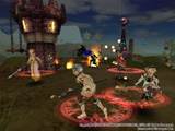 ファンタジーアース ゼロ