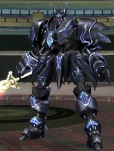 画像ギャラリー No.003のサムネイル画像 / 「RF ONLINE」成長速度2倍のトレーニングサーバを期間限定公開