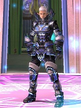 画像ギャラリー No.004のサムネイル画像 / 「RF ONLINE」成長速度2倍のトレーニングサーバを期間限定公開