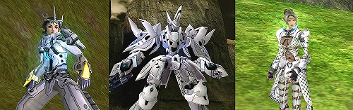画像ギャラリー No.002のサムネイル画像 / 「RF ONLINE」,ミッションアイテムを集めて「タリック」をもらおう