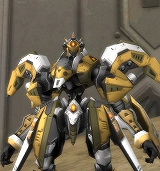 画像ギャラリー No.002のサムネイル画像 / 獲得経験値が最大で3倍！「RF」，新規登録者専用のサーバー開設