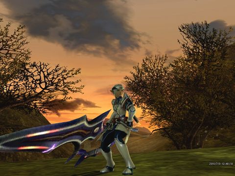 画像ギャラリー No.008のサムネイル画像 / 「RF ONLINE Z」GMの指令を受け,“最凶”モンスター軍団を倒そう