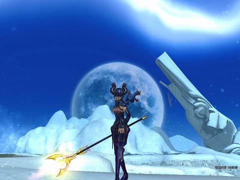 画像ギャラリー No.010のサムネイル画像 / 「RF ONLINE Z」GMの指令を受け,“最凶”モンスター軍団を倒そう