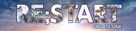 画像ギャラリー No.001のサムネイル画像 / 「RF ONLINE Z」,約4年ぶりとなるアップデート「RE;START UPDATE ONE」が実施。レベルキャップの開放や新アイテム「ダーク防具」シリーズが登場