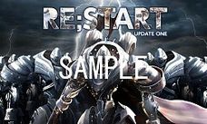 画像ギャラリー No.006のサムネイル画像 / 「RF ONLINE Z」，約4年ぶりとなるアップデート「RE;START UPDATE ONE」が実施。レベルキャップの開放や新アイテム「ダーク防具」シリーズが登場