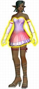 画像ギャラリー No.016のサムネイル画像 / 「RF ONLINE Z」，約4年ぶりとなるアップデート「RE;START UPDATE ONE」が実施。レベルキャップの開放や新アイテム「ダーク防具」シリーズが登場