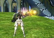 画像ギャラリー No.018のサムネイル画像 / 「RF ONLINE Z」,約4年ぶりとなるアップデート「RE;START UPDATE ONE」が実施。レベルキャップの開放や新アイテム「ダーク防具」シリーズが登場