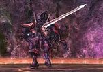 画像ギャラリー No.022のサムネイル画像 / 「RF ONLINE Z」，約4年ぶりとなるアップデート「RE;START UPDATE ONE」が実施。レベルキャップの開放や新アイテム「ダーク防具」シリーズが登場