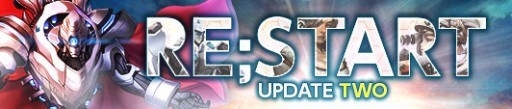 画像ギャラリー No.001のサムネイル画像 / 「RF ONLINE Z」に新マップ「破壊されたノバジャンの要塞」などが実装