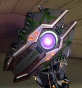 画像ギャラリー No.005のサムネイル画像 / 「RF ONLINE Z」に新マップ「破壊されたノバジャンの要塞」などが実装