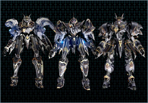 画像ギャラリー No.007のサムネイル画像 / 「RF ONLINE Z」に新マップ「破壊されたノバジャンの要塞」などが実装