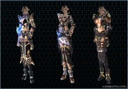 画像ギャラリー No.008のサムネイル画像 / 「RF ONLINE Z」に新マップ「破壊されたノバジャンの要塞」などが実装