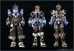 画像ギャラリー No.009のサムネイル画像 / 「RF ONLINE Z」に新マップ「破壊されたノバジャンの要塞」などが実装