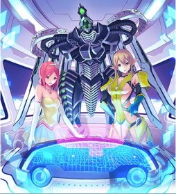 画像ギャラリー No.010のサムネイル画像 / 「RF ONLINE Z」に新マップ「破壊されたノバジャンの要塞」などが実装